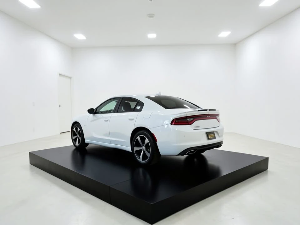 2018 Dodge Charger 7th Gen - Image 5 of 18