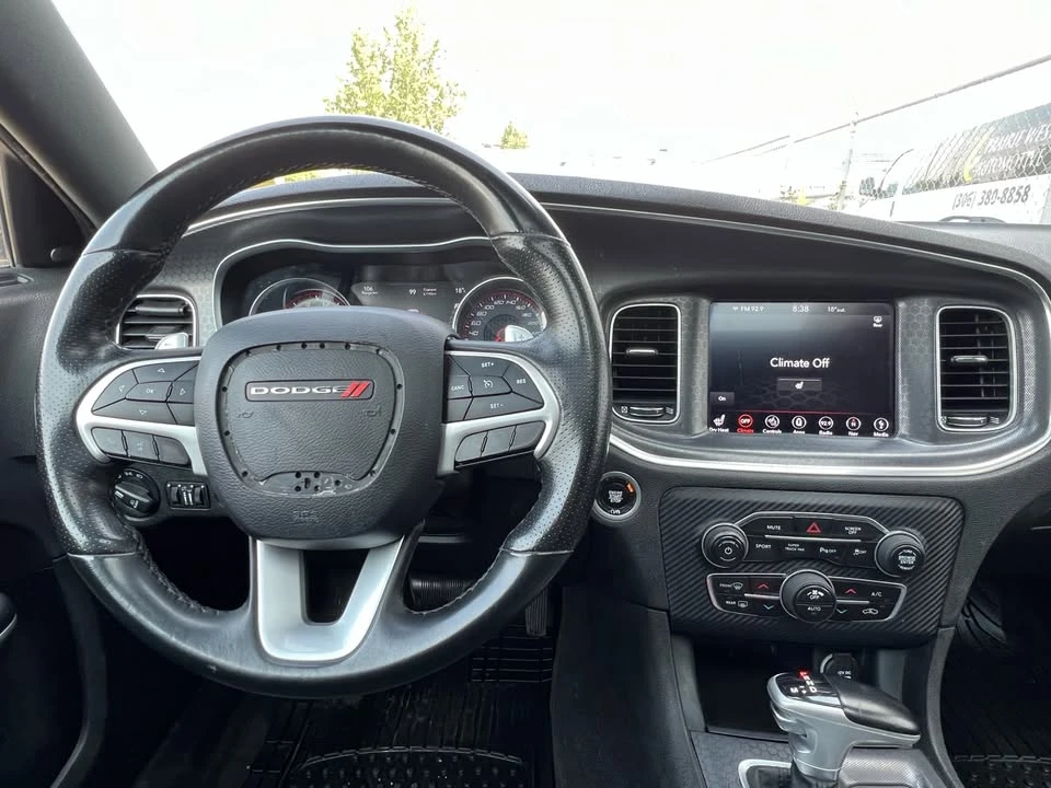 2018 Dodge Charger 7th Gen - Image 8 of 18