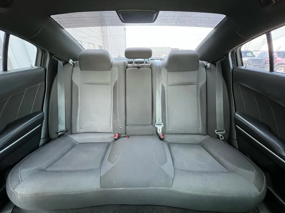 2018 Dodge Charger 7th Gen - Image 20 of 20