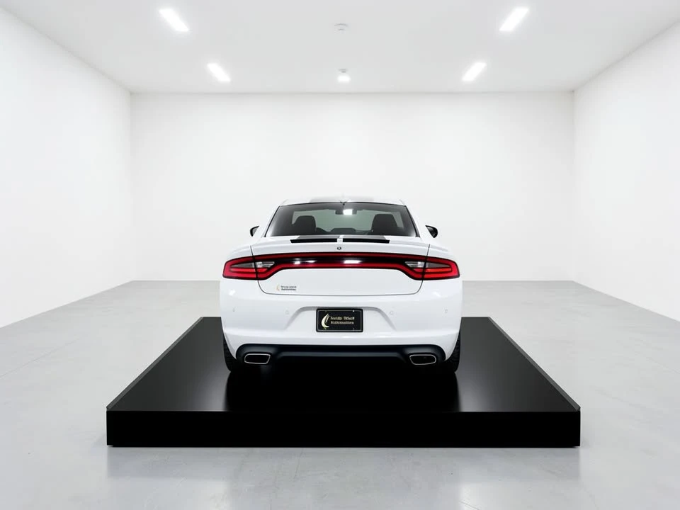 2018 Dodge Charger 7th Gen - Image 4 of 18