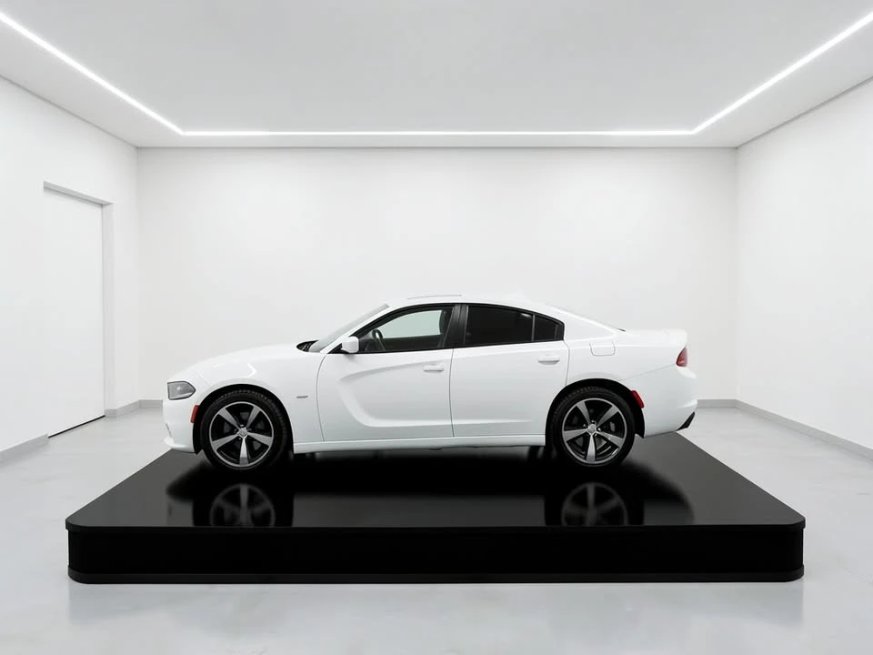 2018 Dodge Charger 7th Gen - Image 6 of 18