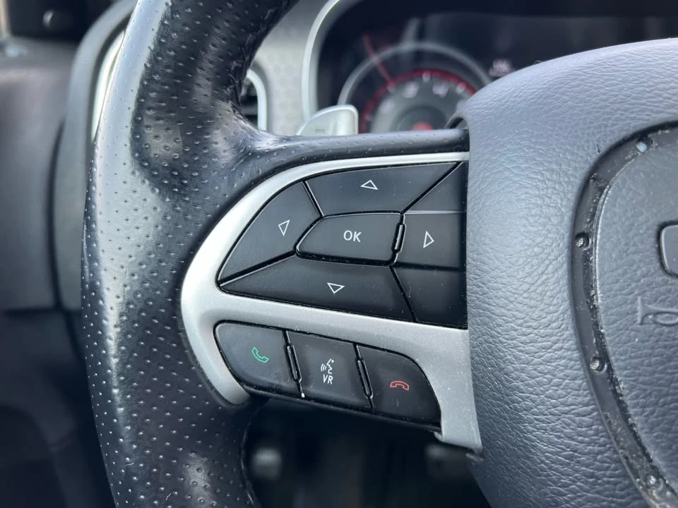 2018 Dodge Charger 7th Gen - Image 9 of 18
