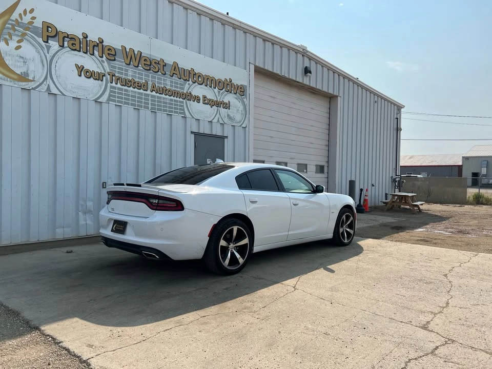 2018 Dodge Charger 7th Gen - Image 4 of 20