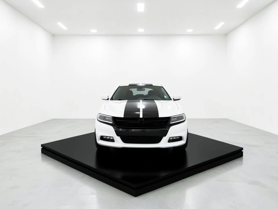 2018 Dodge Charger 7th Gen - Image 2 of 18