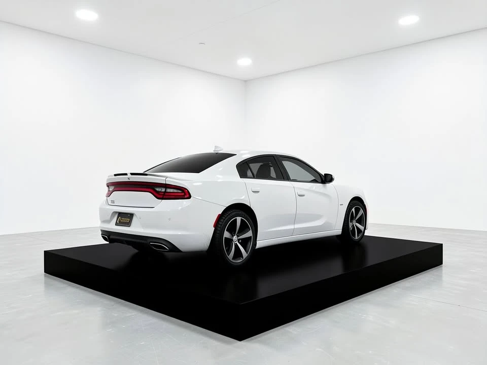2018 Dodge Charger 7th Gen - Image 3 of 18