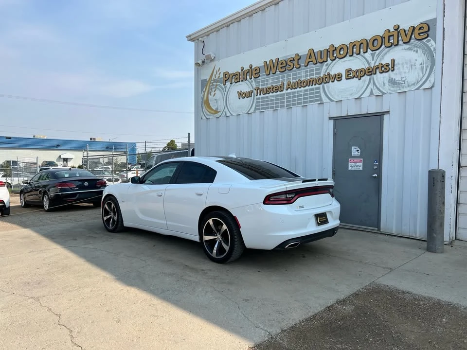 2018 Dodge Charger 7th Gen - Image 6 of 20