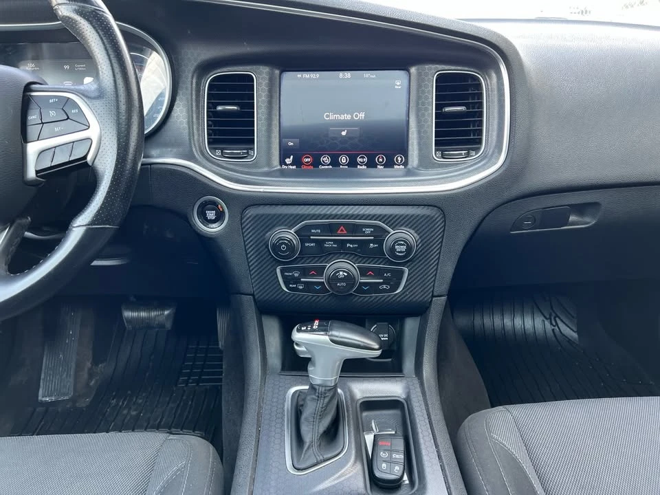 2018 Dodge Charger 7th Gen - Image 16 of 20