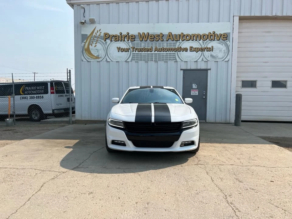 2018 Dodge Charger 7th Gen - Image 2 of 20