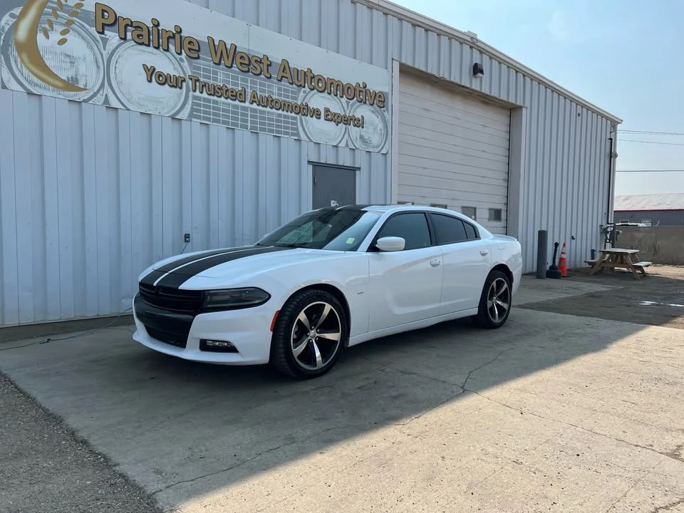 2018 Dodge Charger 7th Gen - Image 8 of 20