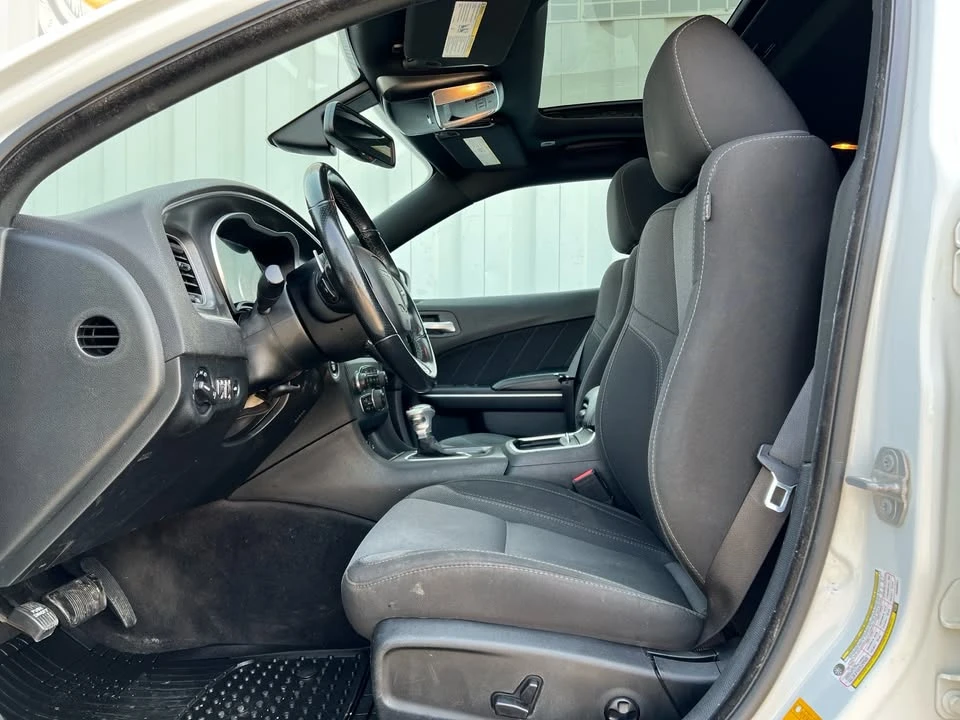 2018 Dodge Charger 7th Gen - Image 13 of 20