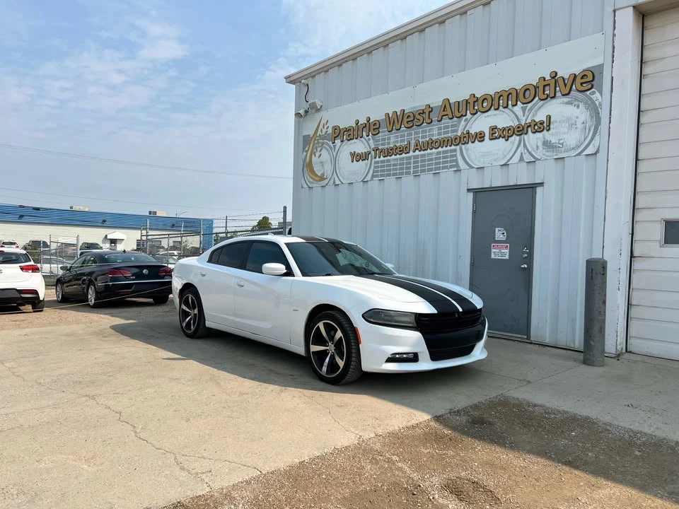 2018 Dodge Charger 7th Gen - Image 3 of 20