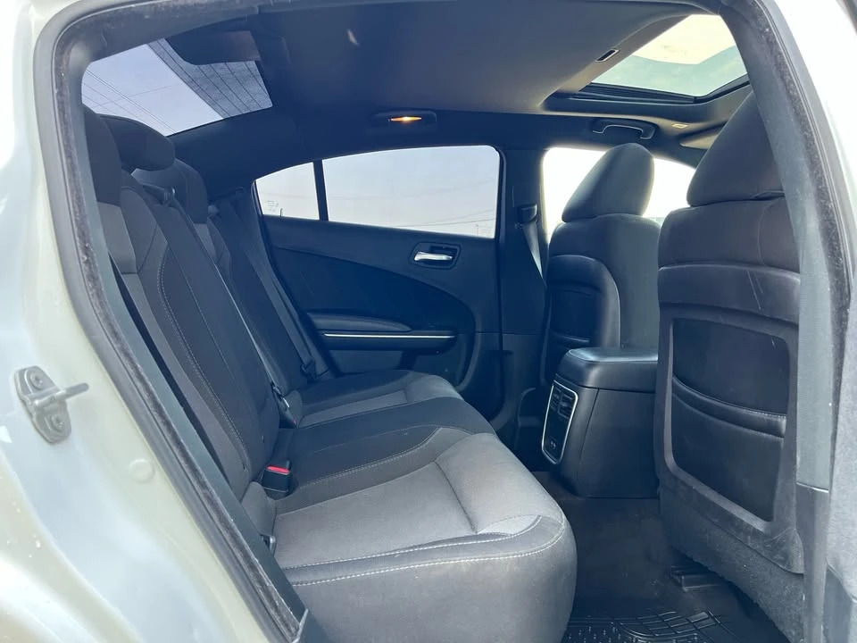 2018 Dodge Charger 7th Gen - Image 19 of 20
