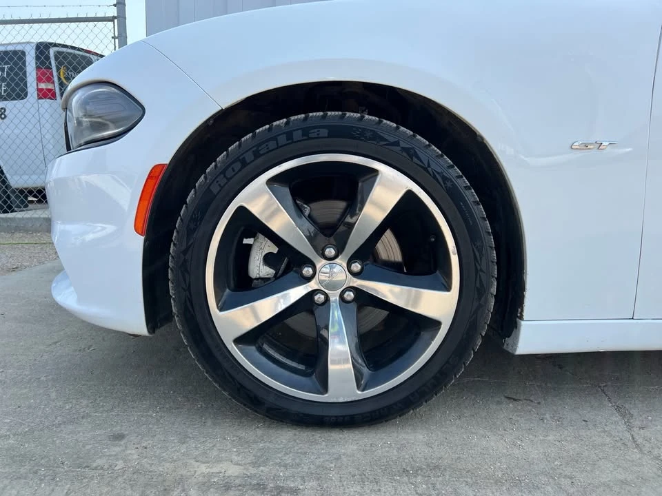 2018 Dodge Charger 7th Gen - Image 9 of 20