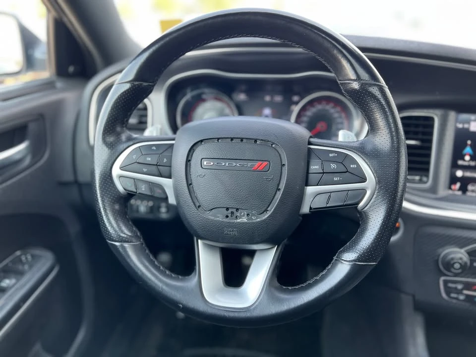 2018 Dodge Charger 7th Gen - Image 12 of 17