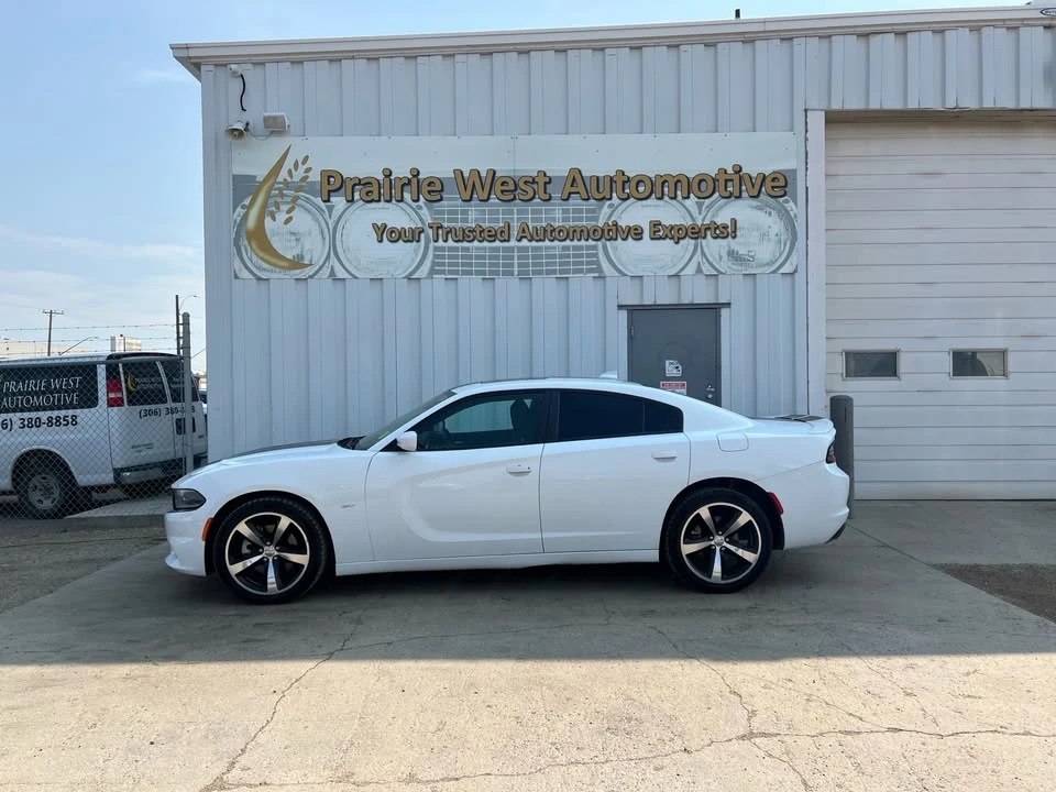 2018 Dodge Charger 7th Gen - Image 7 of 17