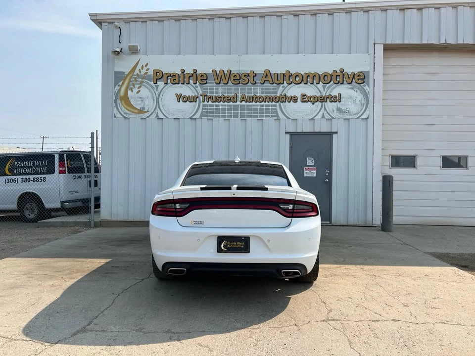 2018 Dodge Charger 7th Gen - Image 5 of 17