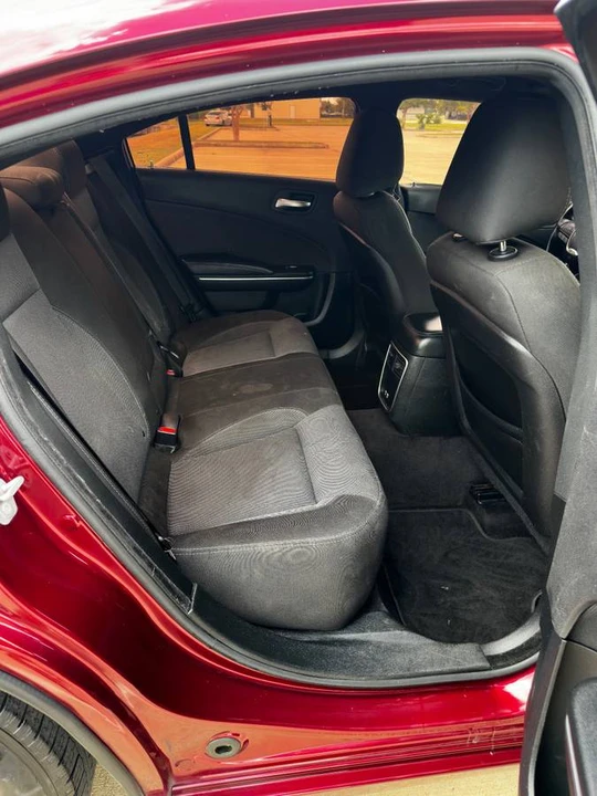 2018 Dodge Charger 7th Gen - Image 10 of 12
