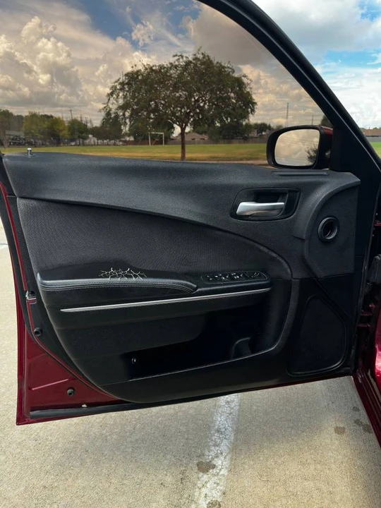 2018 Dodge Charger 7th Gen - Image 12 of 12