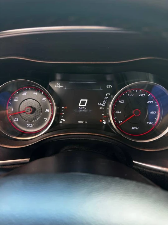 2018 Dodge Charger 7th Gen - Image 5 of 12