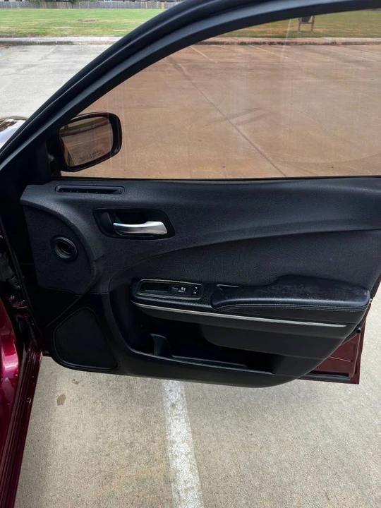 2018 Dodge Charger 7th Gen - Image 11 of 12