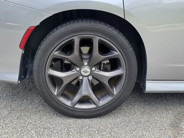 2018 Dodge Charger 7th Gen - Image 5 of 19