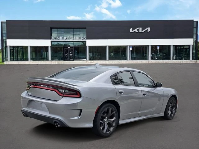 2018 Dodge Charger 7th Gen - Image 4 of 19