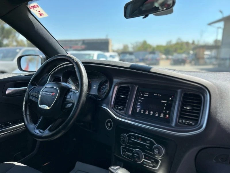 2018 Dodge Charger 7th Gen - Image 8 of 10