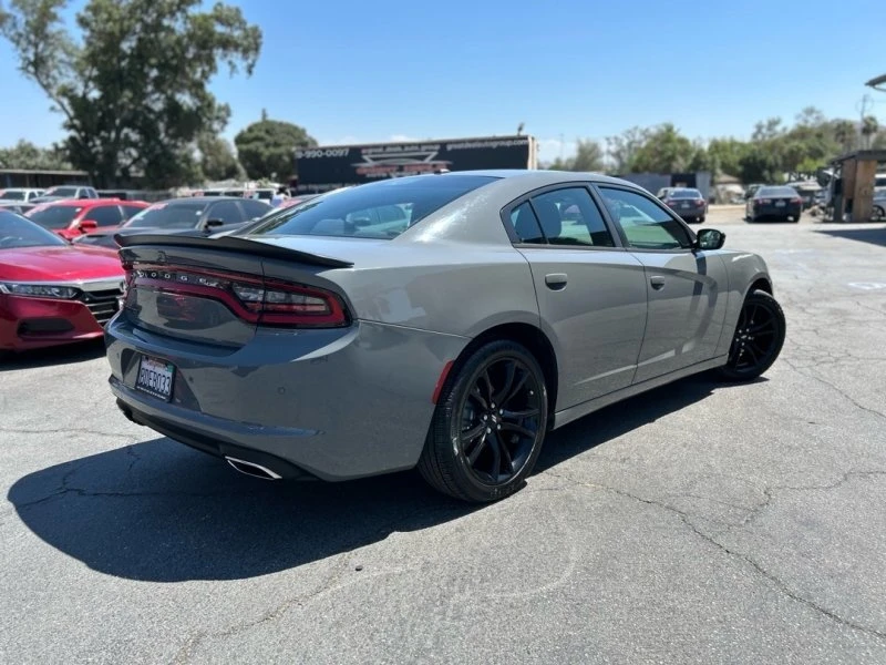 2018 Dodge Charger 7th Gen - Image 2 of 10