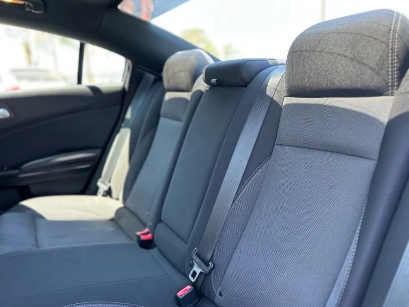 2018 Dodge Charger 7th Gen - Image 7 of 10