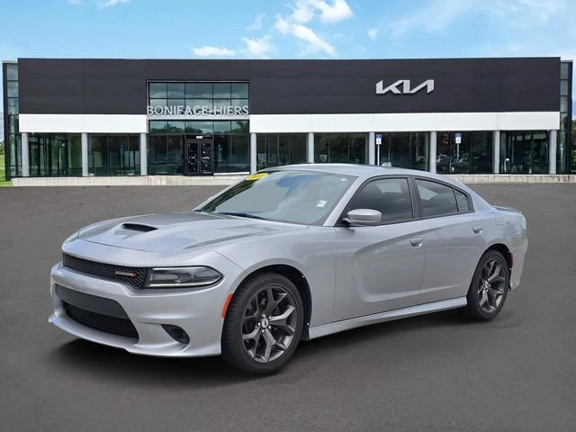 2018 Dodge Charger 7th Gen - Image 2 of 19
