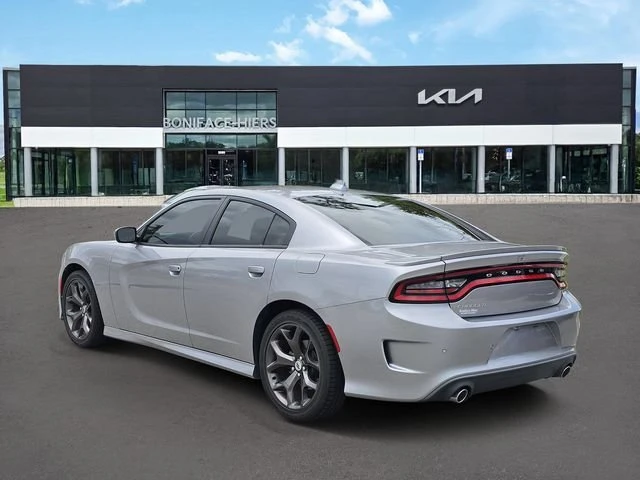 2018 Dodge Charger 7th Gen - Image 3 of 19