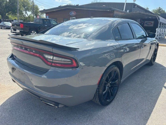 2018 Dodge Charger 7th Gen - Image 3 of 6