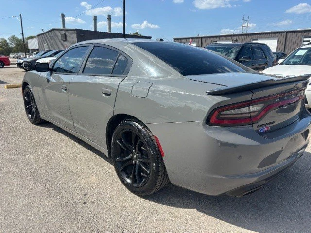 2018 Dodge Charger 7th Gen - Image 2 of 6