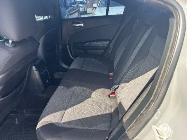 2018 Dodge Charger 7th Gen - Image 4 of 6
