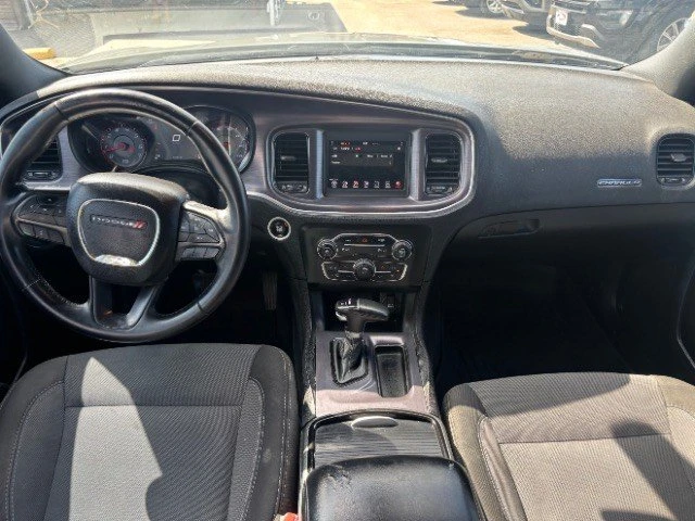 2018 Dodge Charger 7th Gen - Image 5 of 6