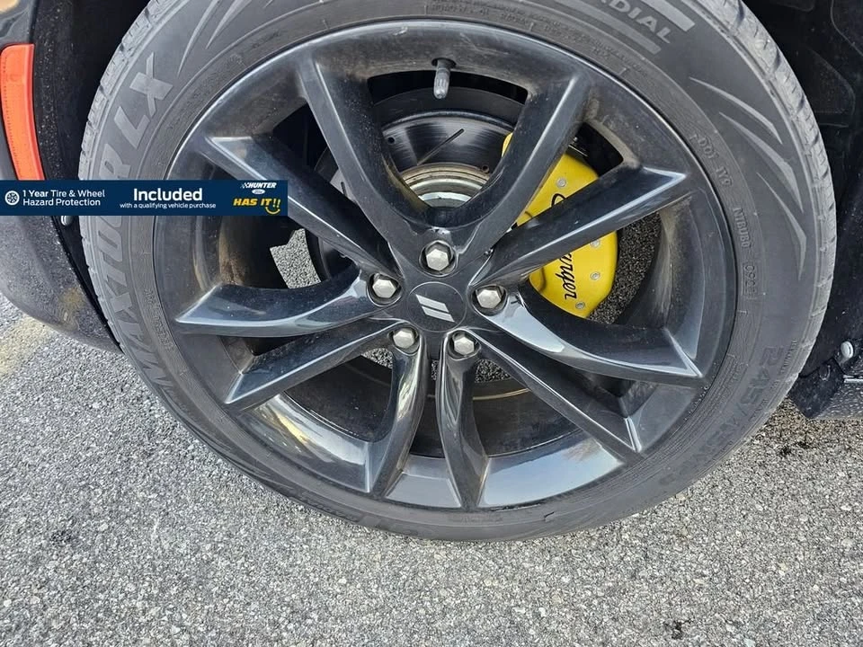 2018 Dodge Charger 7th Gen - Image 13 of 20