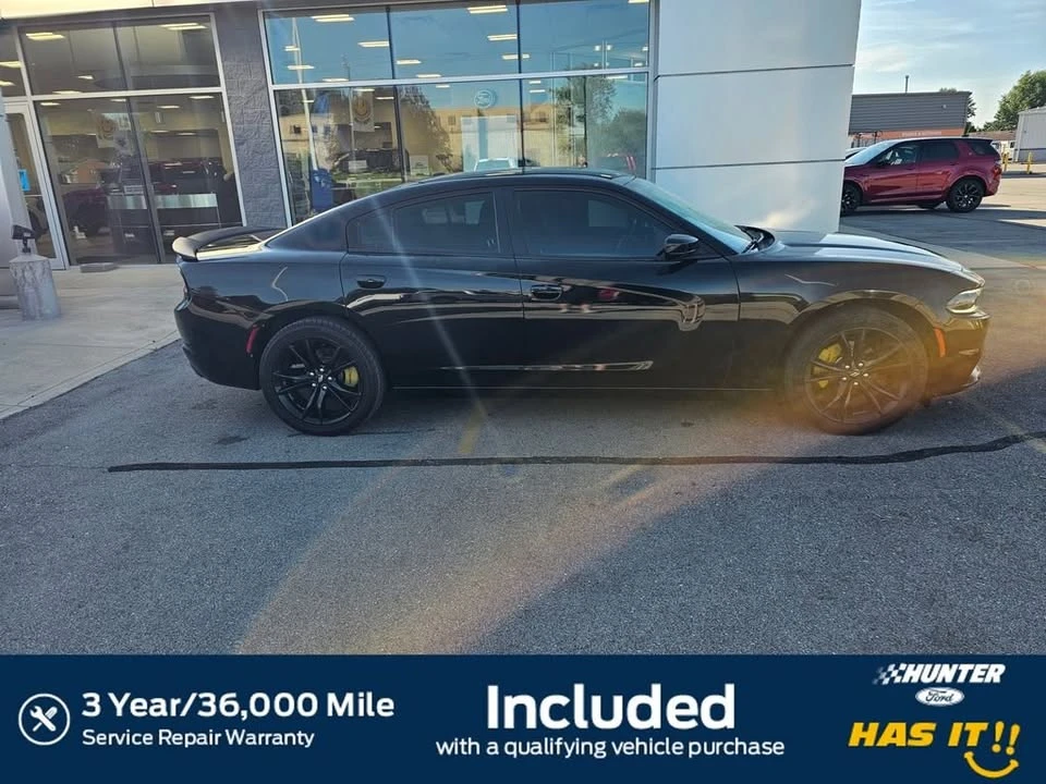 2018 Dodge Charger 7th Gen - Image 4 of 20