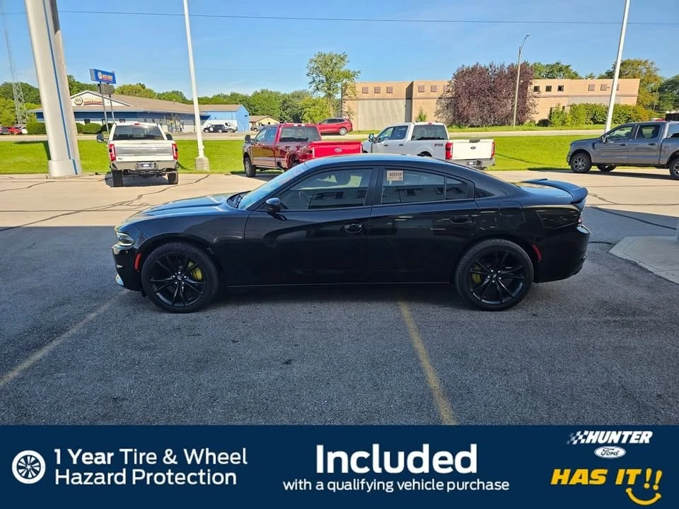 2018 Dodge Charger 7th Gen - Image 10 of 20