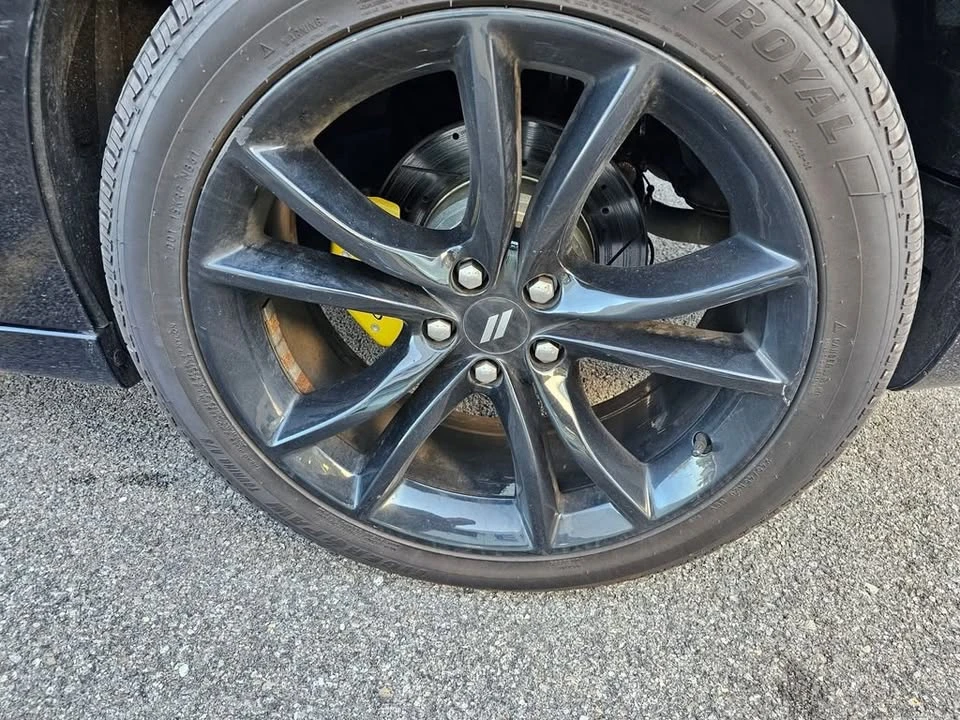2018 Dodge Charger 7th Gen - Image 15 of 20