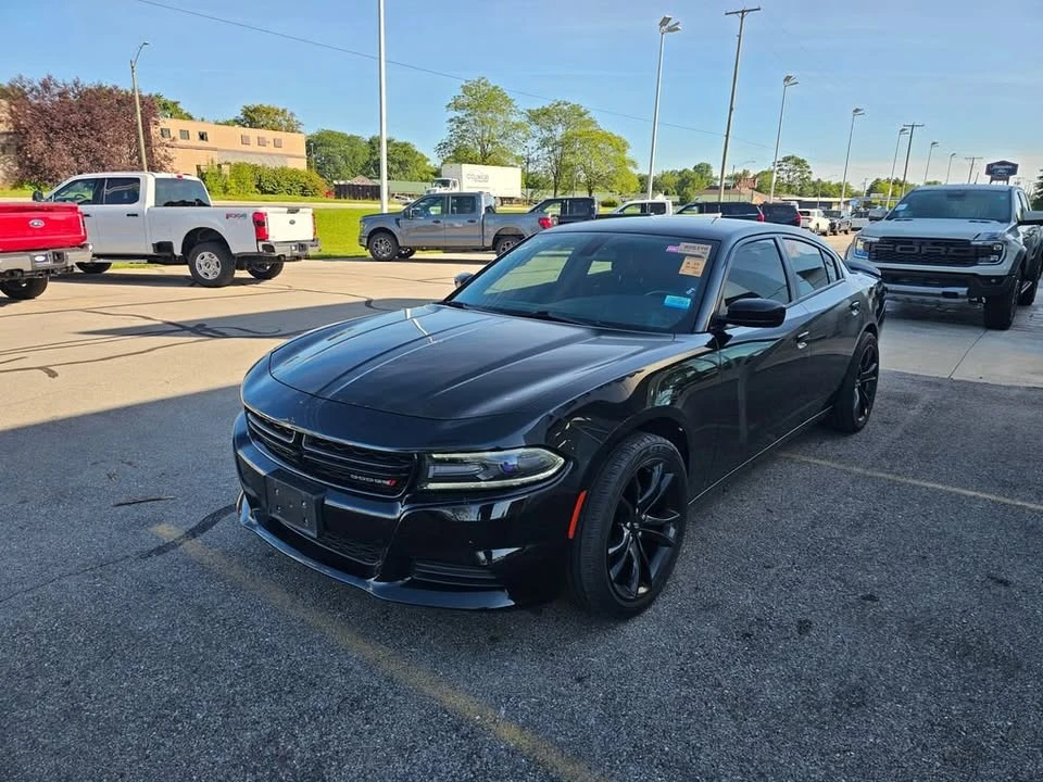 2018 Dodge Charger 7th Gen - Image 12 of 20