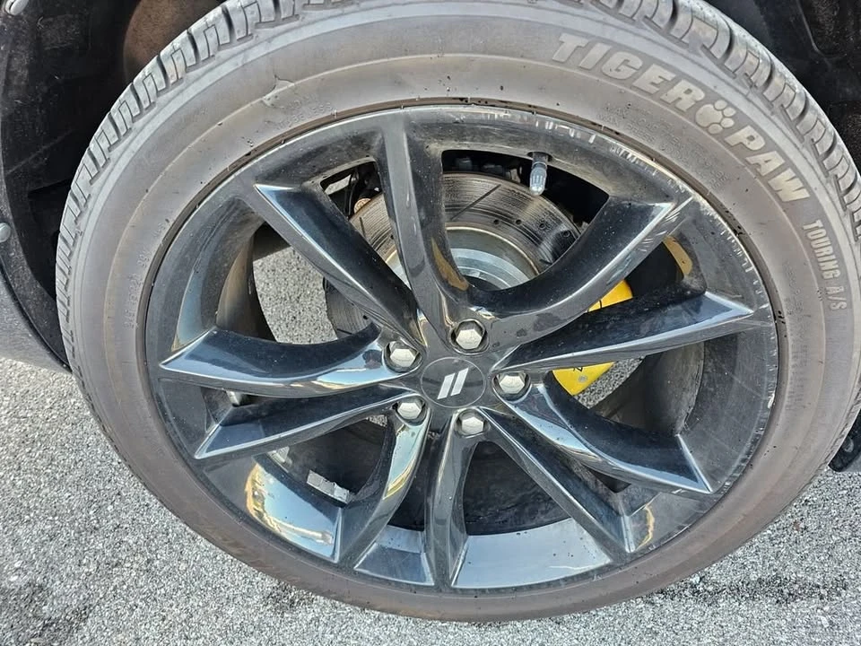 2018 Dodge Charger 7th Gen - Image 18 of 20