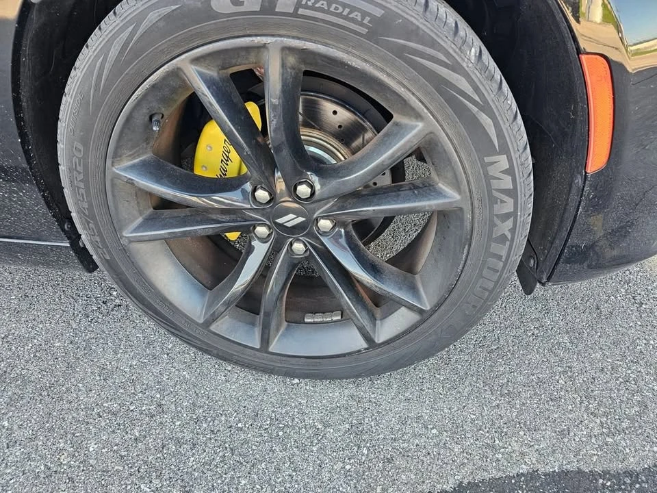 2018 Dodge Charger 7th Gen - Image 20 of 20