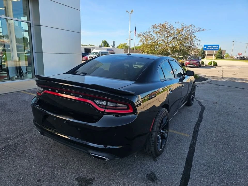 2018 Dodge Charger 7th Gen - Image 7 of 20
