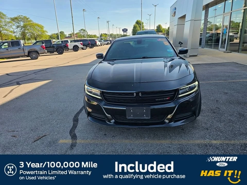2018 Dodge Charger 7th Gen - Image 2 of 20