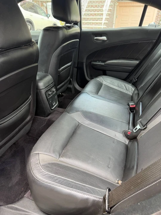 2018 Dodge Charger 7th Gen - Image 19 of 19