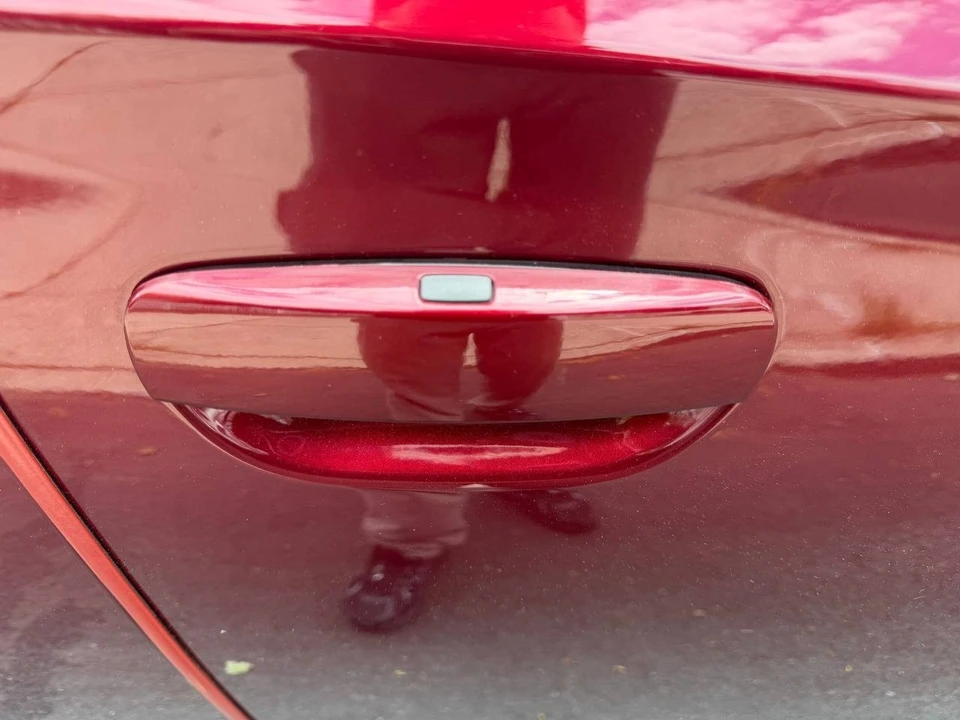 2018 Dodge Charger 7th Gen - Image 13 of 19