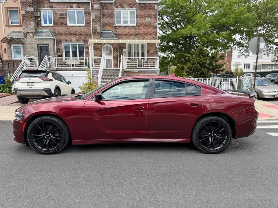 2018 Dodge Charger 7th Gen - Image 5 of 19