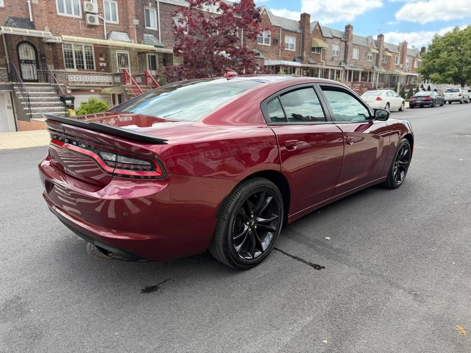 2018 Dodge Charger 7th Gen - Image 6 of 19