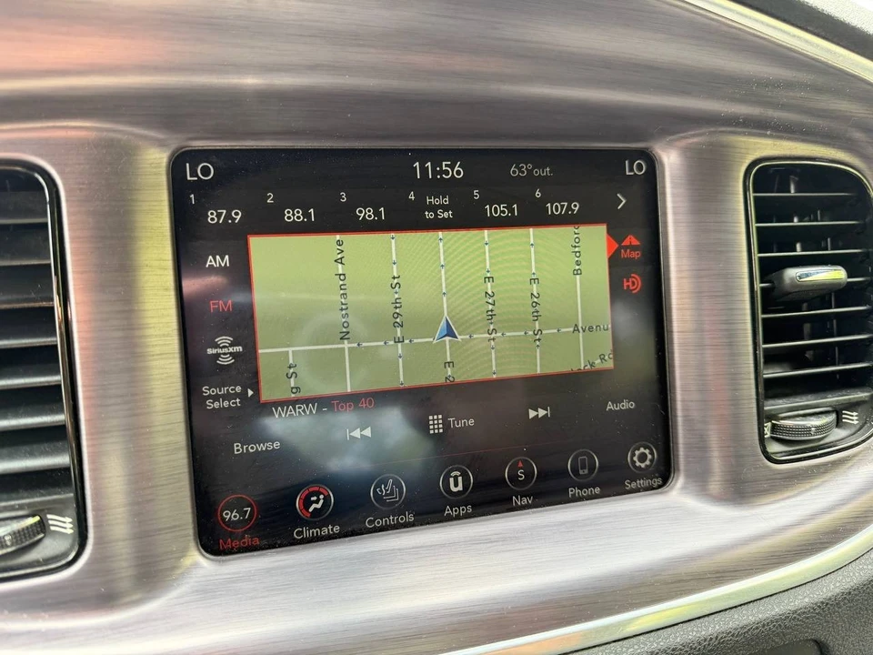 2018 Dodge Charger 7th Gen - Image 16 of 19