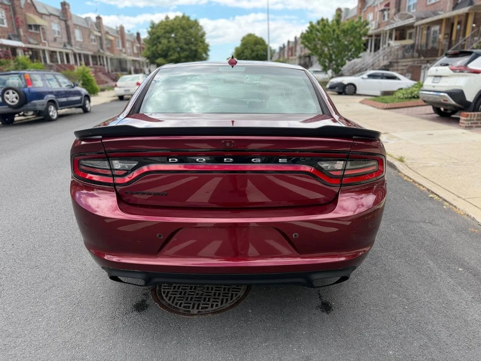 2018 Dodge Charger 7th Gen - Image 7 of 19